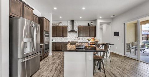 784 Grey Hawk Drive, Fernley, NV 89408 Photo