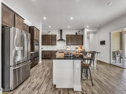 784 Grey Hawk Drive, Fernley, NV 89408 Photo