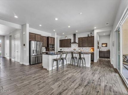 784 Grey Hawk Drive, Fernley, NV 89408 Photo