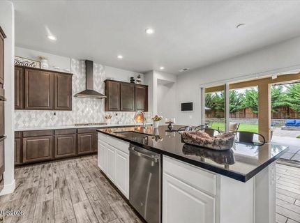 784 Grey Hawk Drive, Fernley, NV 89408 Photo