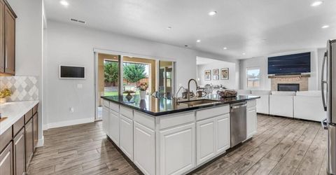784 Grey Hawk Drive, Fernley, NV 89408 Photo