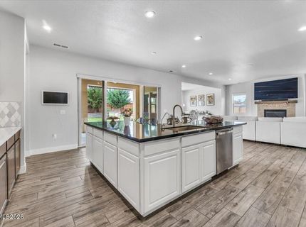 784 Grey Hawk Drive, Fernley, NV 89408 Photo