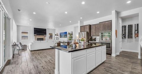 784 Grey Hawk Drive, Fernley, NV 89408 Photo