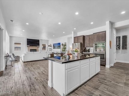 784 Grey Hawk Drive, Fernley, NV 89408 Photo