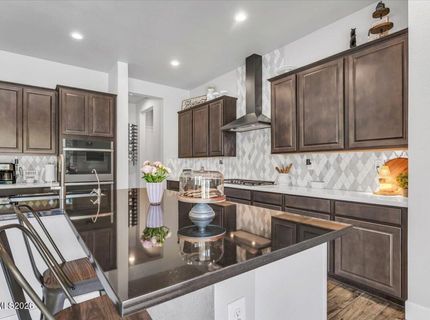 784 Grey Hawk Drive, Fernley, NV 89408 Photo