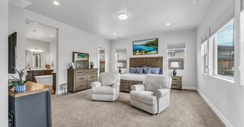 784 Grey Hawk Drive, Fernley, NV 89408 Photo