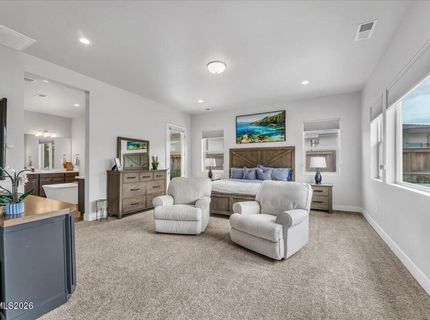 784 Grey Hawk Drive, Fernley, NV 89408 Photo