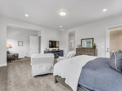 784 Grey Hawk Drive, Fernley, NV 89408 Photo