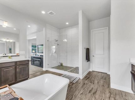 784 Grey Hawk Drive, Fernley, NV 89408 Photo
