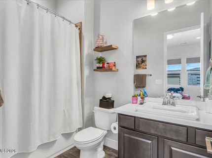 784 Grey Hawk Drive, Fernley, NV 89408 Photo