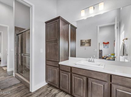 784 Grey Hawk Drive, Fernley, NV 89408 Photo