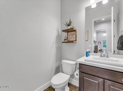 784 Grey Hawk Drive, Fernley, NV 89408 Photo
