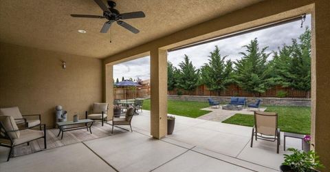 784 Grey Hawk Drive, Fernley, NV 89408 Photo