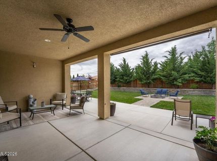 784 Grey Hawk Drive, Fernley, NV 89408 Photo