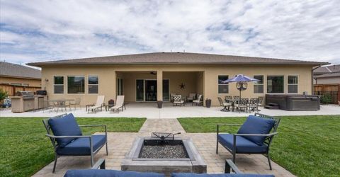 784 Grey Hawk Drive, Fernley, NV 89408 Photo