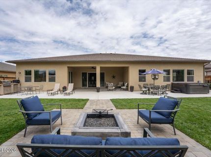 784 Grey Hawk Drive, Fernley, NV 89408 Photo
