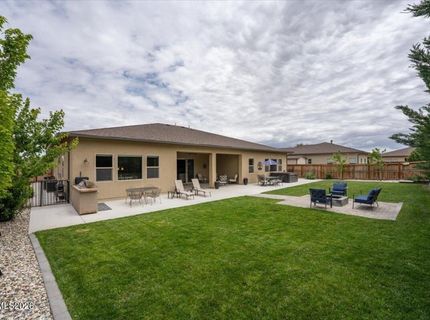784 Grey Hawk Drive, Fernley, NV 89408 Photo