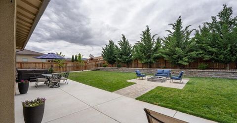 784 Grey Hawk Drive, Fernley, NV 89408 Photo