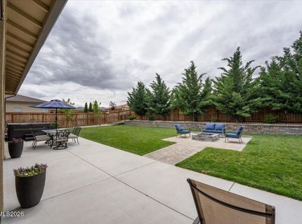 784 Grey Hawk Drive, Fernley, NV 89408 Photo