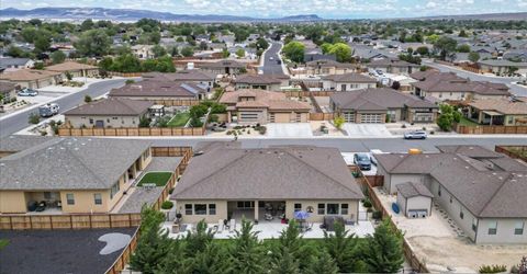 784 Grey Hawk Drive, Fernley, NV 89408 Photo