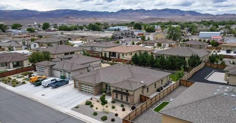 784 Grey Hawk Drive, Fernley, NV 89408 Photo
