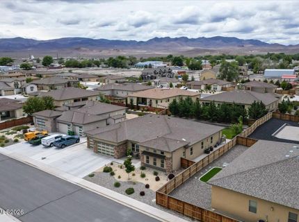 784 Grey Hawk Drive, Fernley, NV 89408 Photo