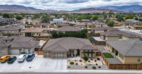 784 Grey Hawk Drive, Fernley, NV 89408 Photo
