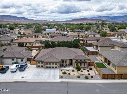 784 Grey Hawk Drive, Fernley, NV 89408 Photo