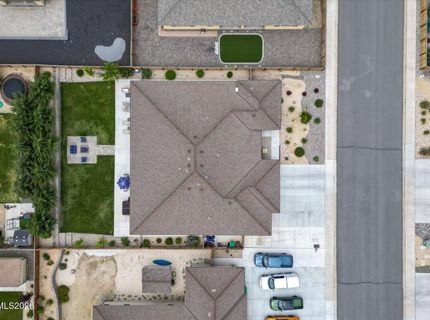 784 Grey Hawk Drive, Fernley, NV 89408 Photo