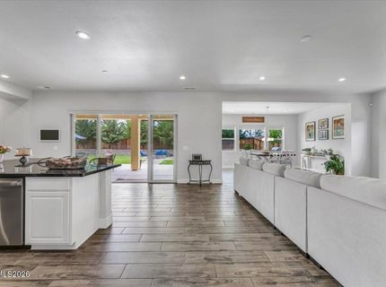 784 Grey Hawk Drive, Fernley, NV 89408 Photo