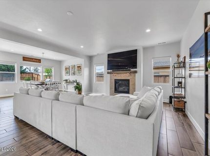 784 Grey Hawk Drive, Fernley, NV 89408 Photo
