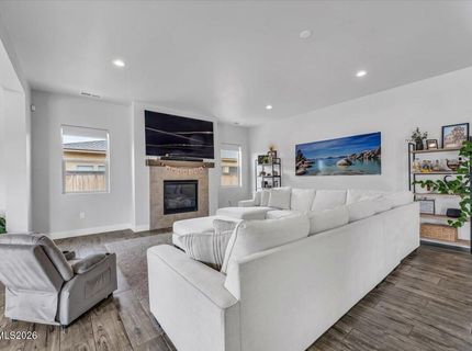 784 Grey Hawk Drive, Fernley, NV 89408 Photo