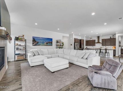 784 Grey Hawk Drive, Fernley, NV 89408 Photo