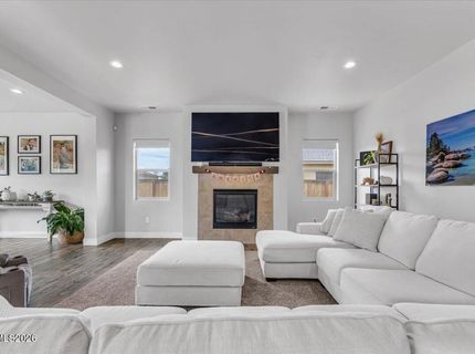 784 Grey Hawk Drive, Fernley, NV 89408 Photo