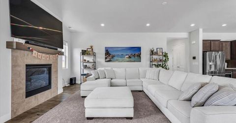 784 Grey Hawk Drive, Fernley, NV 89408 Photo