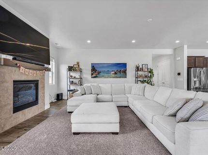 784 Grey Hawk Drive, Fernley, NV 89408 Photo