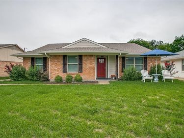 7324 Rutgers Drive, Dallas, TX 75214