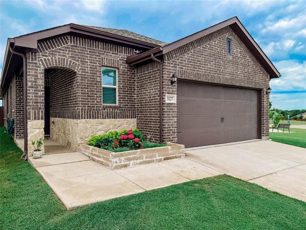 3227 Shortgrass Lane, Melissa, TX 75454