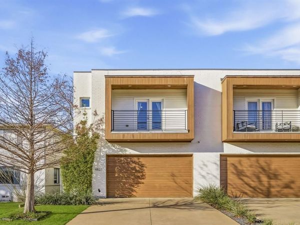 4827 Newmore Avenue , Dallas, TX 75209