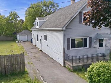 442 Schiller Street, Buffalo, NY 14212