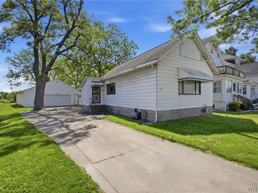 389 Delaware Street, Tonawanda, NY 14150