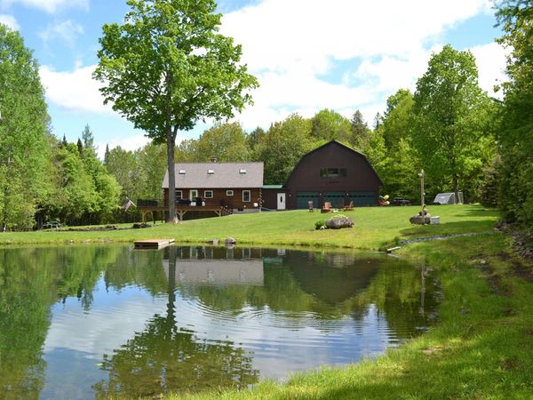 1688 VT Route 5A, Charleston, VT 05872