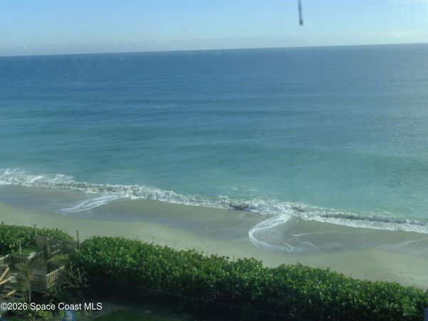 1175 Highway A1a Highway , Unit 511, Satellite Beach, FL 32937