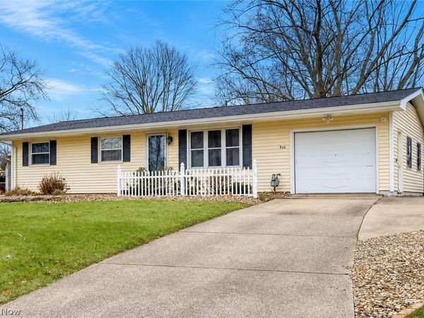 460 Heather Lane, Medina, OH 44256