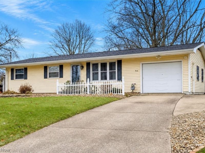 460 Heather Lane, Medina, OH 44256 Photo 1