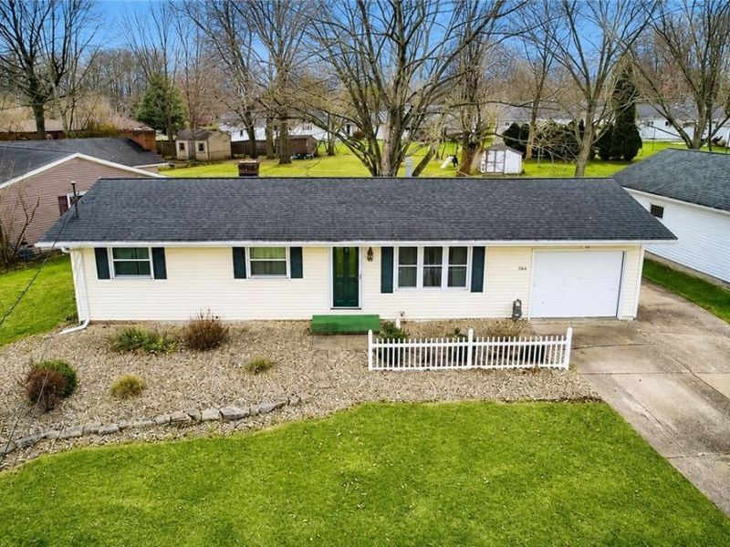 460 Heather Lane , Medina, OH 44256 Photo 3