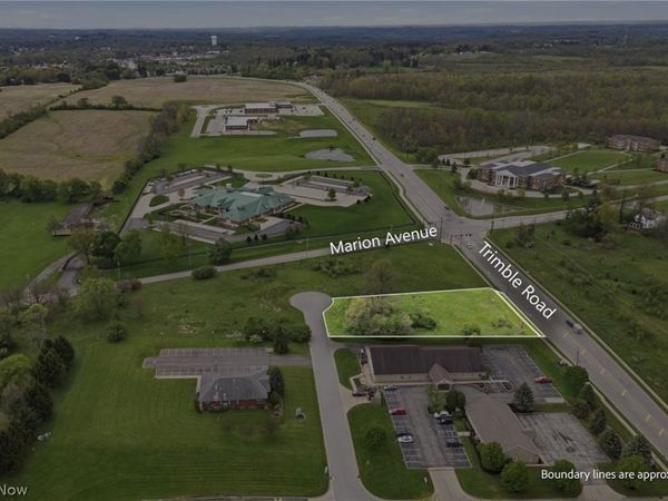 0 Bally Row Lot 22930, Mansfield, OH 44906