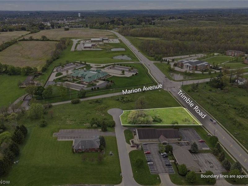 0 Bally Row Lot 22930, Mansfield, OH 44906 Photo 1