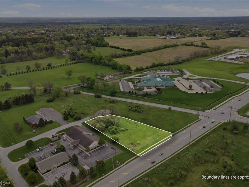 0 Bally Row Lot 22930, Mansfield, OH 44906 Photo 2