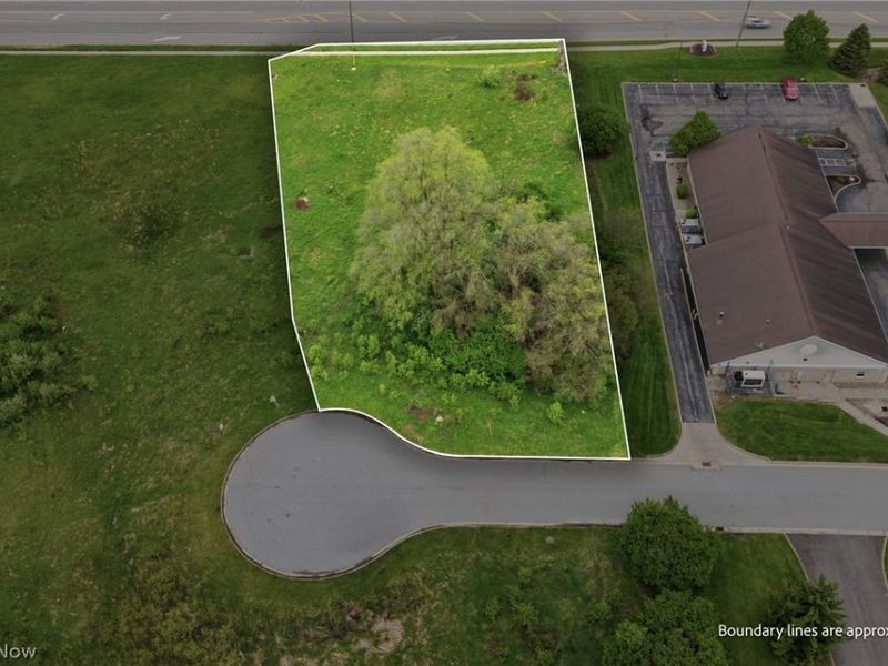 0 Bally Row Lot 22930, Mansfield, OH 44906 Photo 3